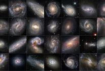 Niesamowite odkrycie teleskopu Hubble'a. Wszechświat rozszerza się szybciej