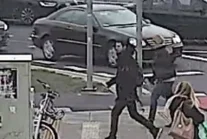 Atak z użyciem noża w Poznaniu. Policja szuka świadków