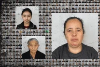 Prześladowanie Ujgurów w Chinach. Obóz za niedozwoloną aplikację w telefonie