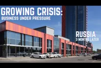 [EN] Life In Russia Under Sanctions: Business Under Pressure