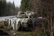 Słowacja uderza w Niemcy. Wymiana czołgów wisi na włosku