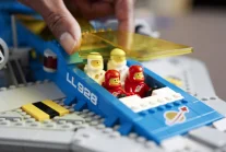 LEGO świętuje 90. urodziny odświeżeniem kultowego zestawu „Galaktyczny odkrywca”