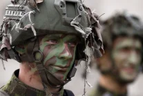 Litwa zwiększa liczbę osób powoływanych do wojska