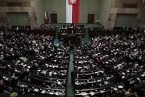 Dopłaty do węgla. Sejm przyjął rządowy projekt. 'Polityka idzie w...