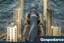 Niemcy: Ograniczanie dostaw gazu przez Rosję to atak na nas