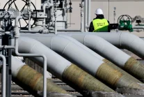 Niemcy przechodzą do drugiego stopnia planu alarmowego w obawie o braki gazu
