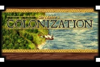 Sid Meier's Colonization (1994)