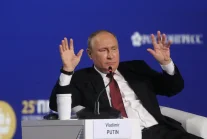 Rosja bankrutuje? Na razie tylko technicznie
