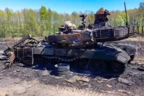 ISW: Ukraińcy osiągnęli już swoje cele w bitwie o Siewierodonieck