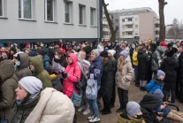 Mieszkańcy Gdańska nie dostali środków na utrzymanie uchodźców