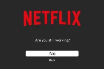 Netflix znowu zwalnia pracowników. Z pracy wyleci 300 osób