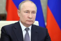 Przyjaciel Putina: Londyn zostanie zbombardowany jako pierwszy