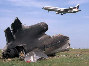 Katastrofa lotu Delta Air Lines 191