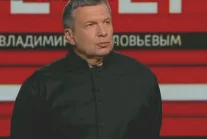 "Ukraina to początek". Rosyjska TV zapowiada kolejne "operacje specjalne"