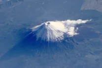 Japońscy naukowcy: Wulkan Fudżi może wybuchnąć "jeszcze w tym roku"