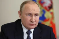 Szczyt G20. Władimir Putin przyjął zaproszenie