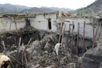 Węgry wyślą 10 tysięcy euro pomocy dla ofiar trzęsienia ziemi w Afganistanie