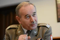 Gen. Mieczysław Gocuł: szczyt NATO ma nas przekonać, że wygramy z Rosją...