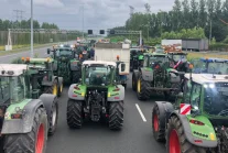 Sieta van Keimpema: Holenderski rząd celowo niszczy rolników