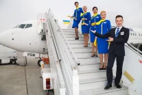 Itaka już nie będzie odwoływać lotów i wycieczek - pomoże im Ukraińska linia