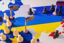 Rosja jest zbyt mała, aby wygrać wojnę z Ukrainą