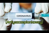 Coronavirus (Antyszczepionkowcy)