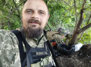 Ukraiński specjals dla Defense24: Osobiście schwytałem oficera wojsk pancernych