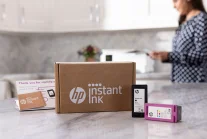 HP Instant Ink - abonament na drukowanie określonej ilości stron