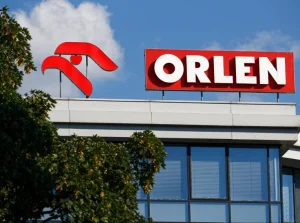 Marża rafineryjna PKN Orlen wzrosła w czerwcu o ponad 40% (z 24,3 USD do 34,4)