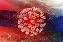 W rosyjskim parlamencie zażądano odszkodowania od USA za stworzenie koronawirusa