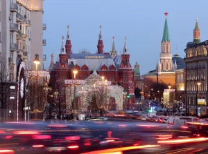 Wzrost cen w Rosji od początku roku sięgnął ok. 12 procent. Bank centralny...