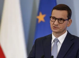 Sondaż. 54% Polaków wini rząd za przyczynę wzrostu inflacji w kraju