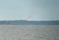 Gazprom fali niesprzedany gaz w dużych ilościach[FIN]