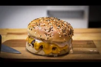 Proste, szybkie i bardzo smaczne burgery - #SmashBurgers