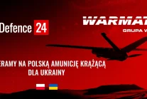 Polskie drony do obrony Ukrainy! [ZBIÓRKA]