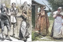 Ostatnia z czarownic z Salem została uniewinniona po ponad 300 latach