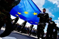 Miliard euro z Europejskiego Funduszu Obronnego podzielone. Jaki udział Polski?