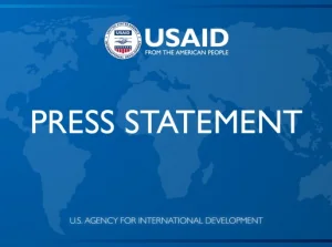 USAID przekazuje kolejne $4.5 miliarda  wsparcia dla rządu Ukrainy