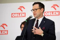 Polska Press pod skrzydłami Orlenu przez rok straciła na wartości 33 mln zł