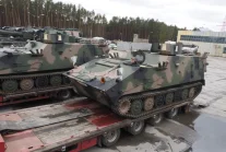 Polska artyleria wprowadza... Ukrainę do NATO?