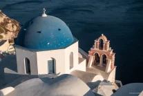 Santorini – Co zobaczyć na wulkanicznej wyspie na Morzu Egejskim