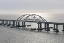 Ukraiński generał: Nie damy rady zniszczyć Mostu Krymskiego w najbliższej...