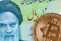Iran drwi z sankcji i przyznaje, że używa kryptowalut do płacenia za import
