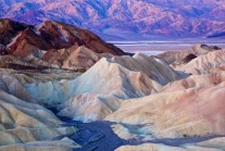 Dolina Śmierci zalana przez „powódź tysiąclecia”. Kolejne ekstremum w...