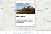 Rowerowy Szlak Orlich Gniazd - opis, mapa i plik GPX