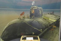 12 sierpnia roku 2000 – zatonięcie rosyjskiego okrętu podwodnego Kursk