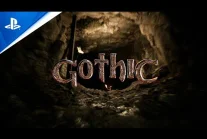 Gothic 1 remake na PS5