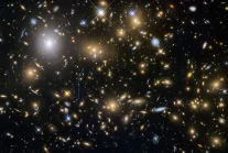 Obrazy z teleskopu Webb podważają nasze rozumienie powstawania Wszechświata