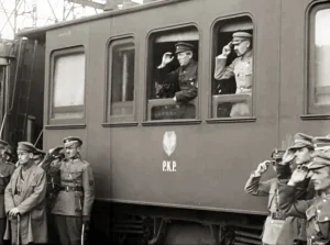 Piłsudski i Petlura: razem przeciwko bolszewikom
