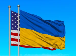 Ukraina wzorem pod względem cyberobrony? Tak twierdzi ważny urzędnik z USA